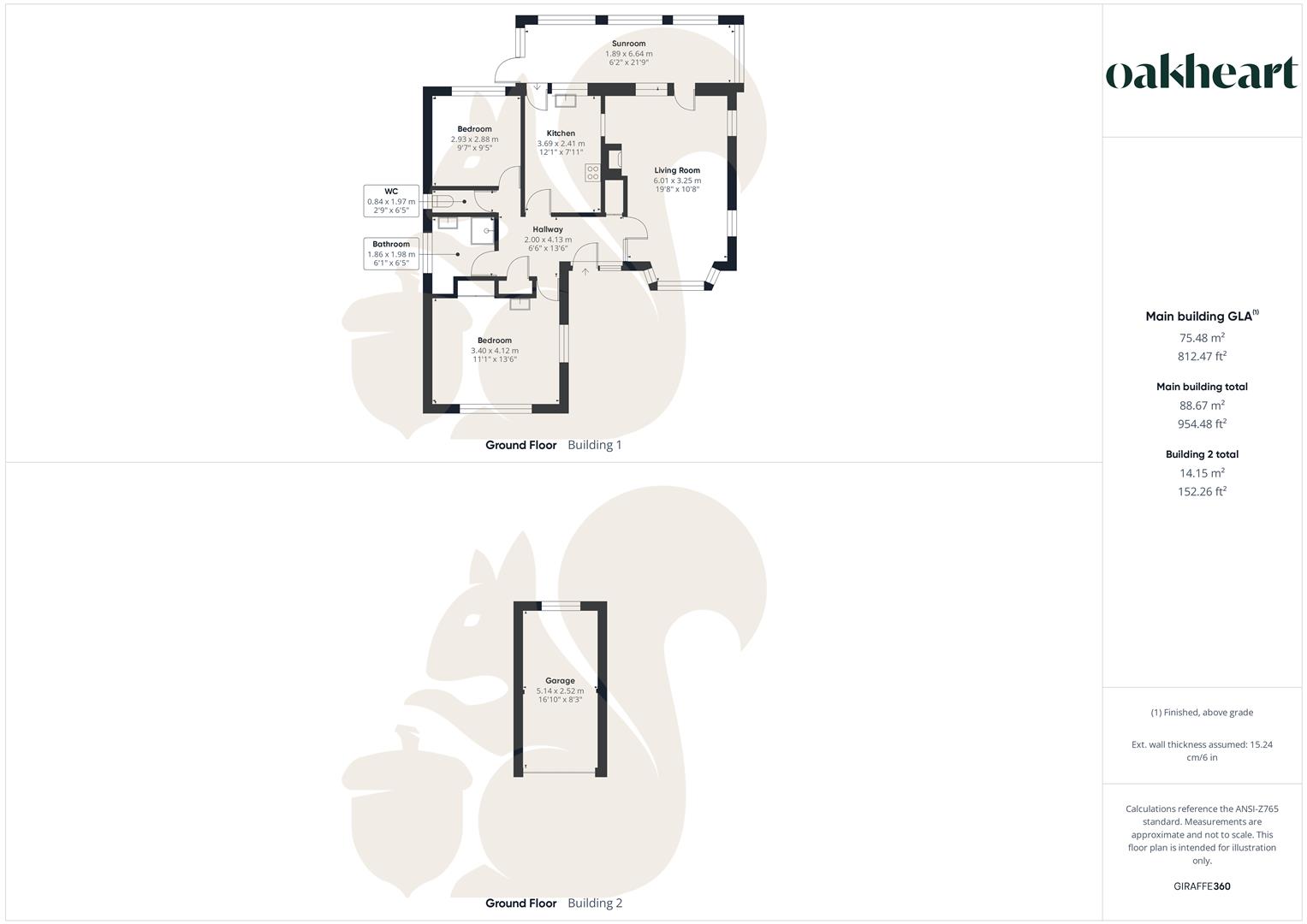 Floorplan thumbnail